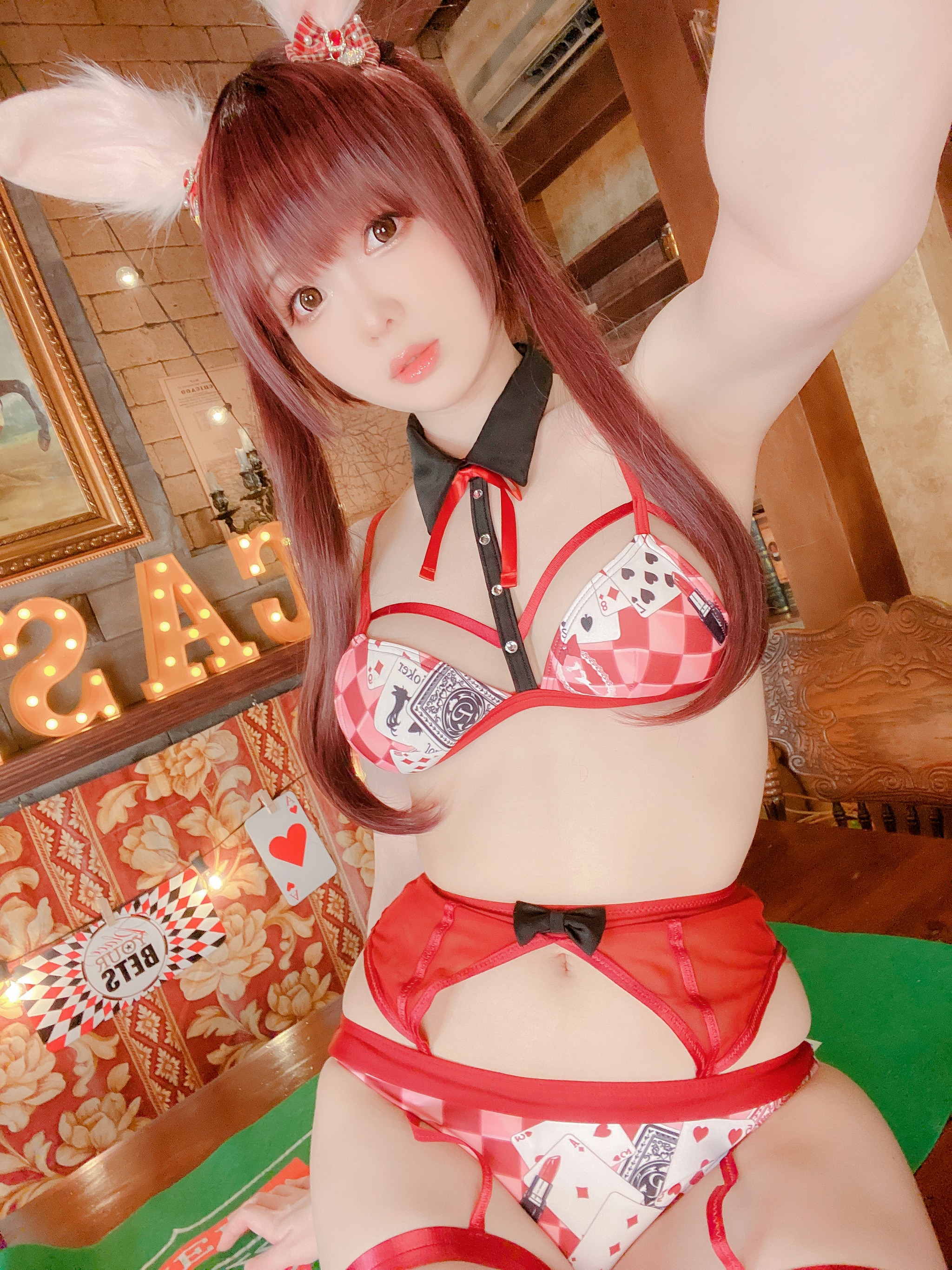图片[1]-霜月shimo – NO.078 Fantia-2022年9月会员合集(6套)[127P]-XikXak